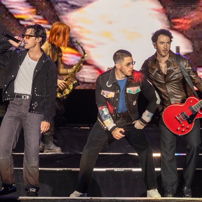 Jonas Brothers